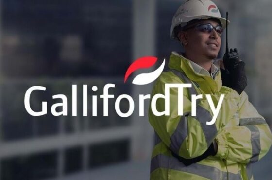 CASE STUDY: Galliford Try